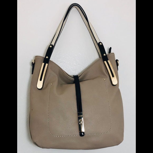 Handbags - Gussaci Italian Tote 👜